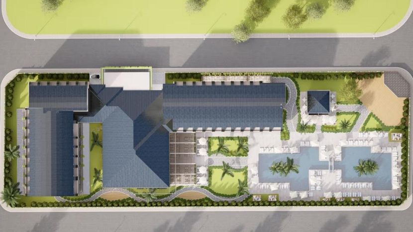 Avia Resort & Spa - 5