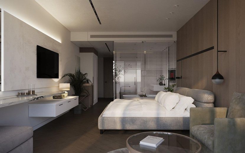 AMARINA SAPPHIRE RESORT (only adults 16+) - 1