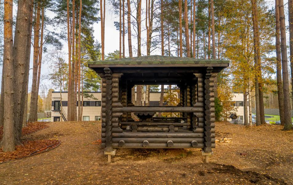 Картинка отеля - 19