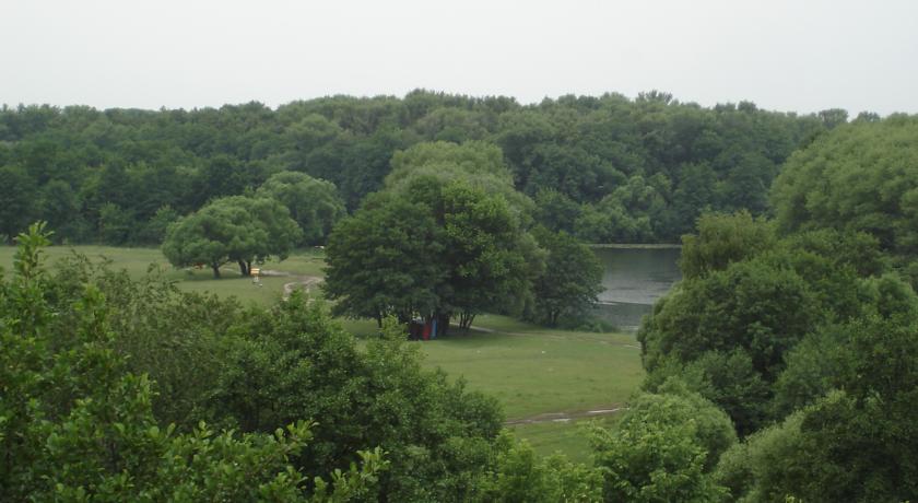 Картинка отеля - 6