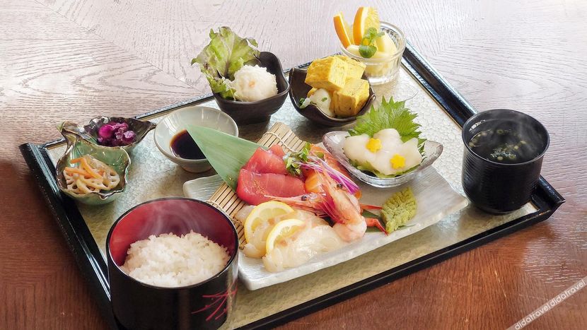 GRANBELL HOTEL OSAKA - 2