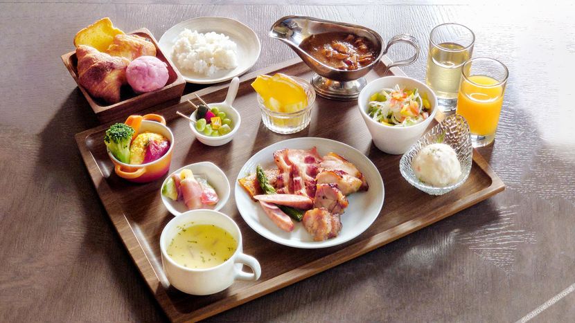 GRANBELL HOTEL OSAKA - 4