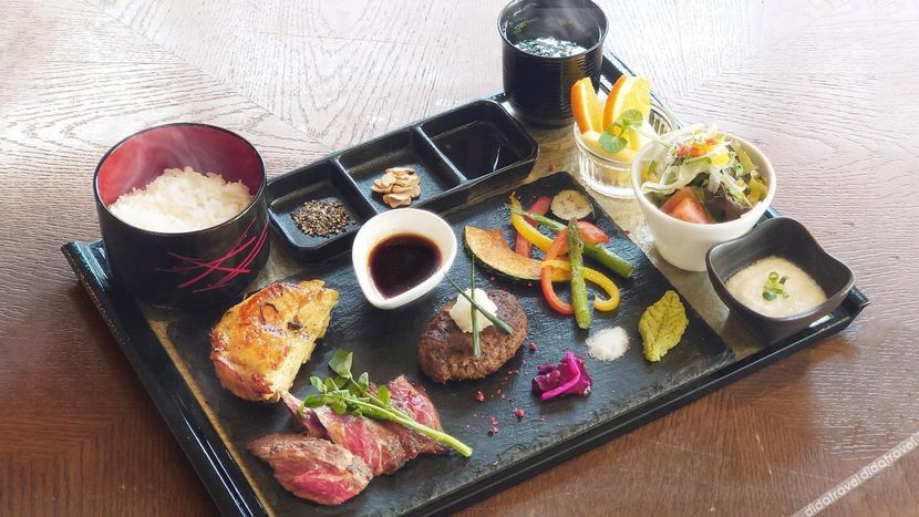 GRANBELL HOTEL OSAKA - 6