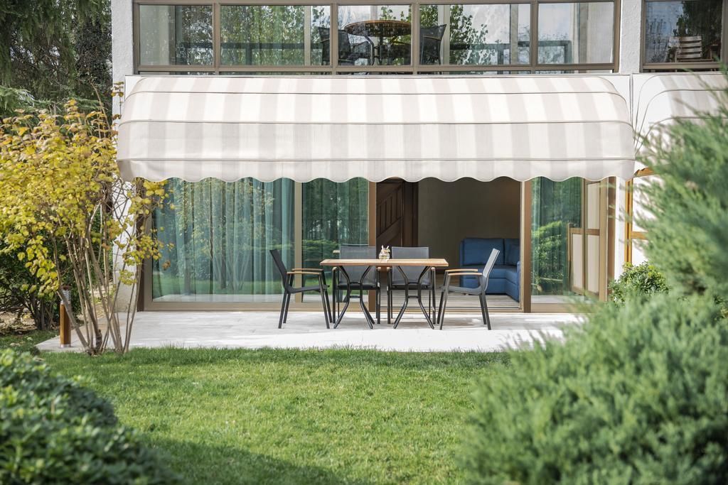 Hilton Istanbul Bosphorus - 21