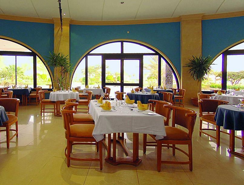 TIME CORAL NUWEIBA RESORT - 2