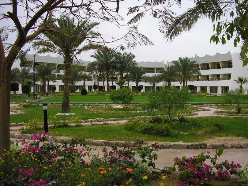 Картинка отеля - 18