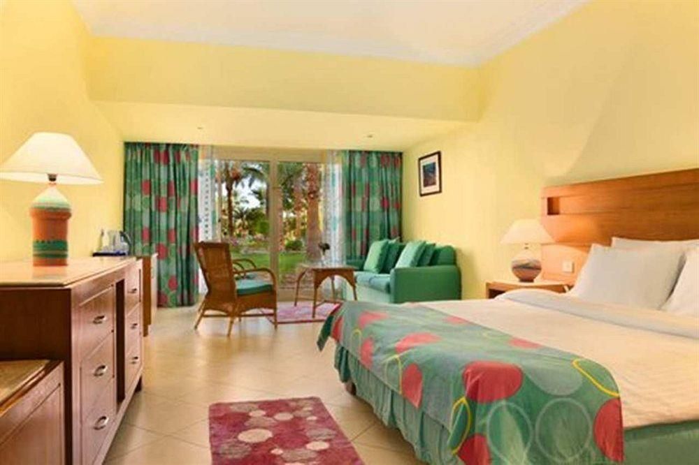 TIME CORAL NUWEIBA RESORT - 4