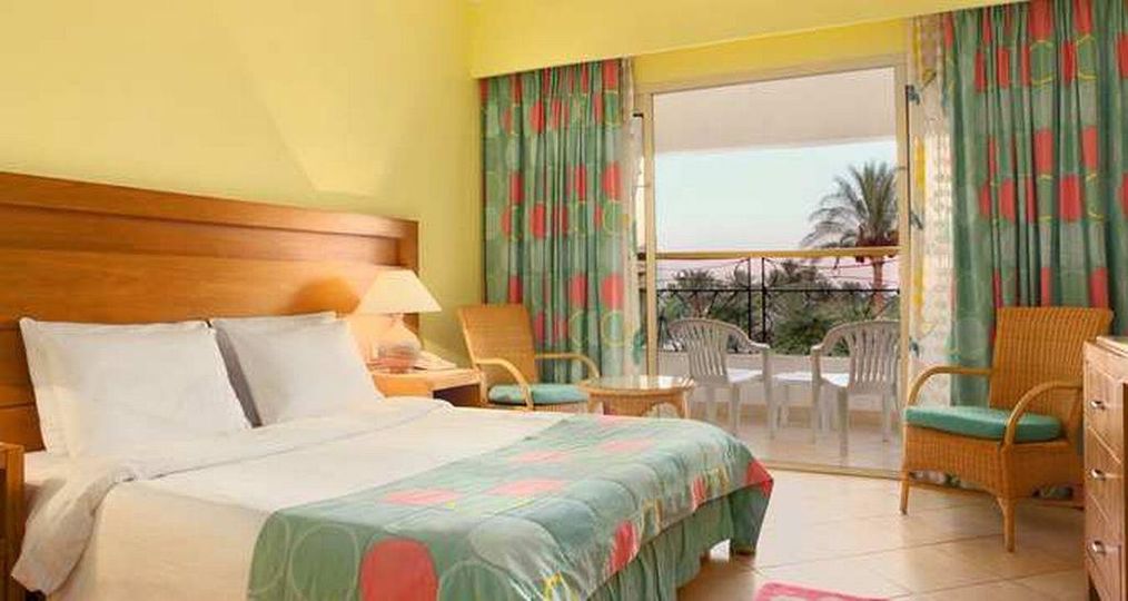 Картинка отеля - 9