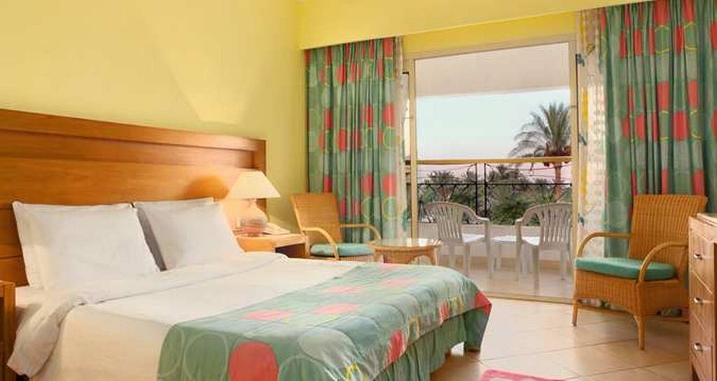 TIME CORAL NUWEIBA RESORT - 9