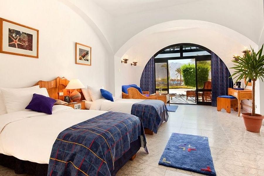 TIME CORAL NUWEIBA RESORT - 10