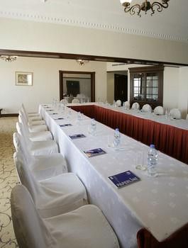 THE LUXE AVENUE HOTEL - 2