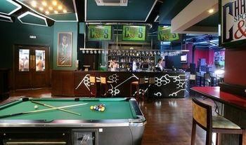 THE LUXE AVENUE HOTEL - 6