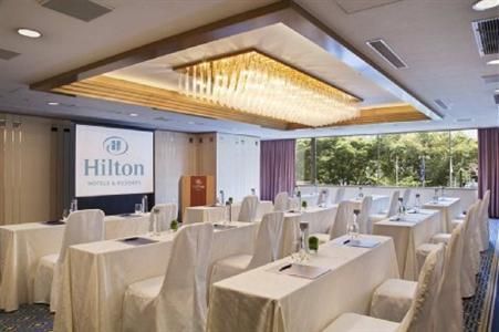 HILTON TOKYO - 36
