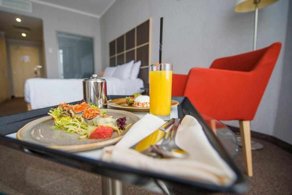 ELEMENTS PERM HOTEL, отель - 12