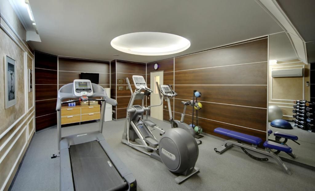 ELEMENTS PERM HOTEL, отель - 14