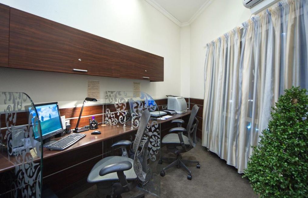 Картинка отеля - 15