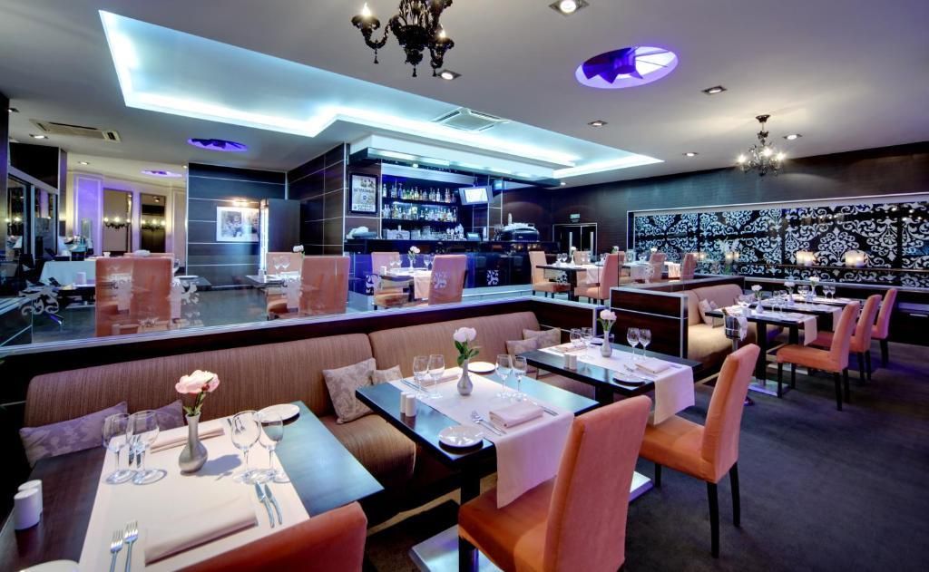 ELEMENTS PERM HOTEL, отель - 16