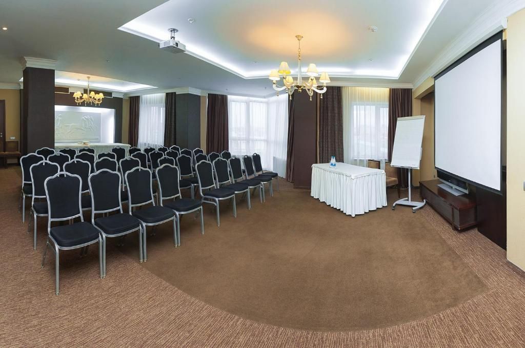 ELEMENTS PERM HOTEL, отель - 20