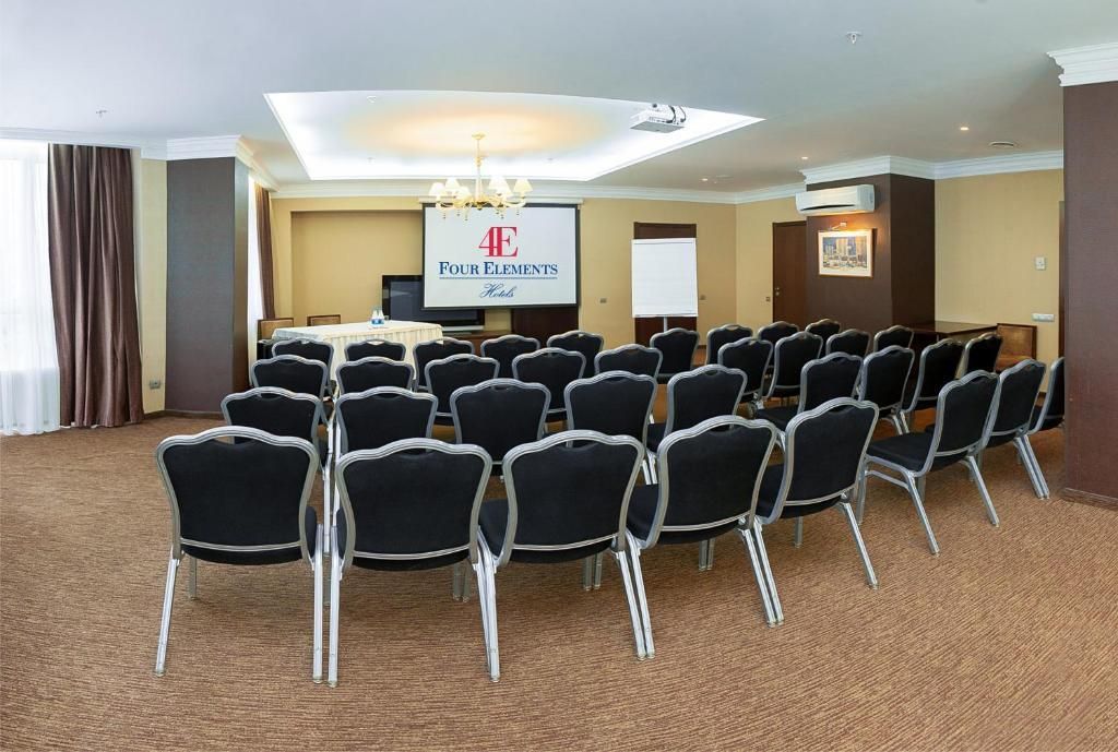 ELEMENTS PERM HOTEL, отель - 21