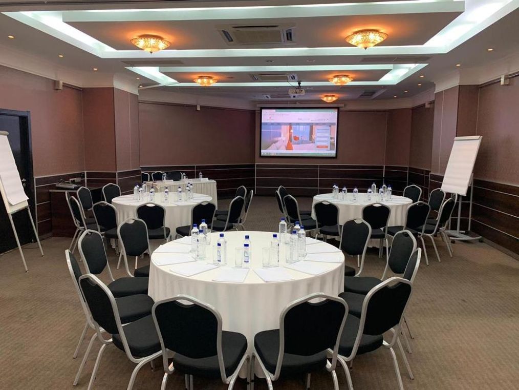 Картинка отеля - 22