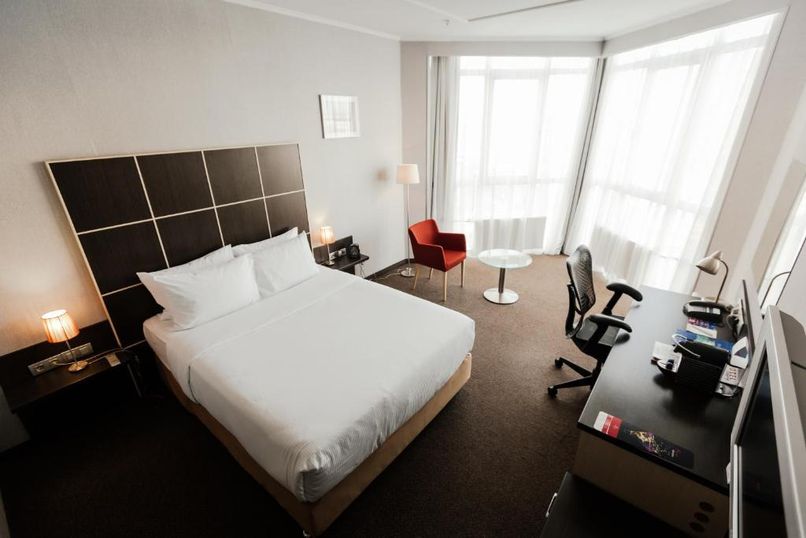 ELEMENTS PERM HOTEL, отель - 4