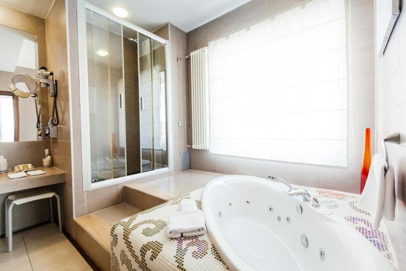 ELEMENTS PERM HOTEL, отель - 5