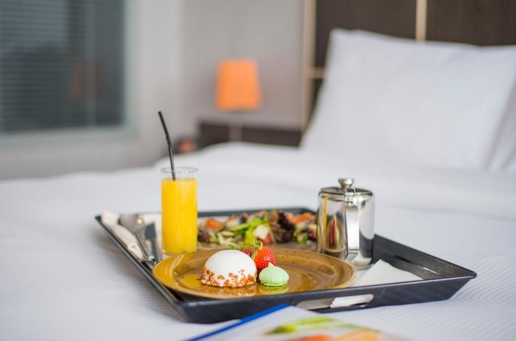 ELEMENTS PERM HOTEL, отель - 6