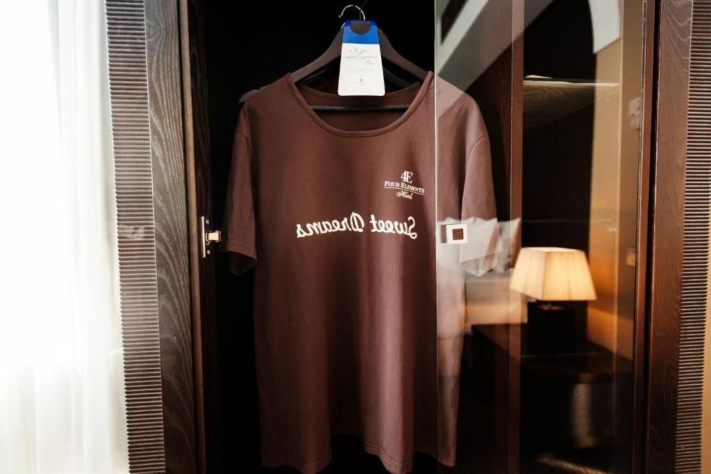 ELEMENTS PERM HOTEL, отель - 9