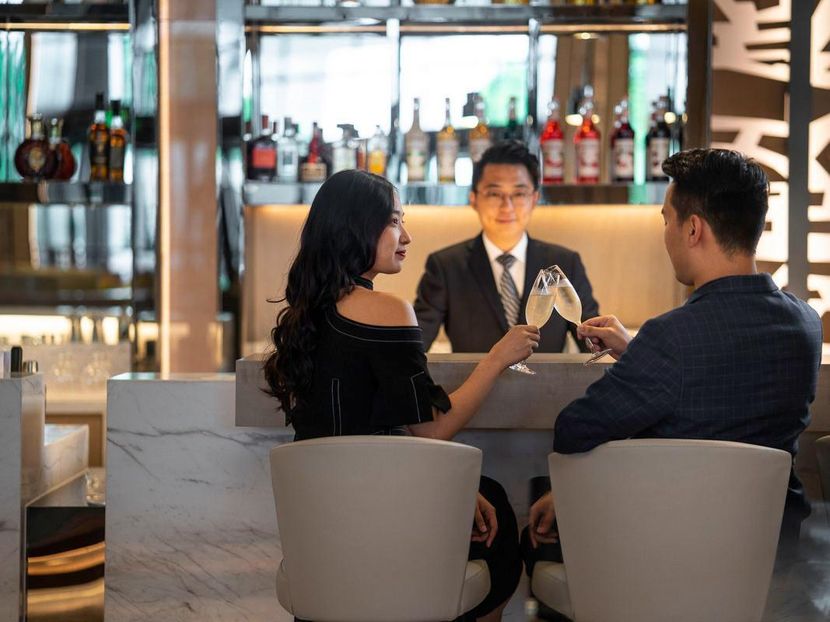PULLMAN SUZHOU ZHONGHUI (苏州中惠铂尔曼酒店) - 2