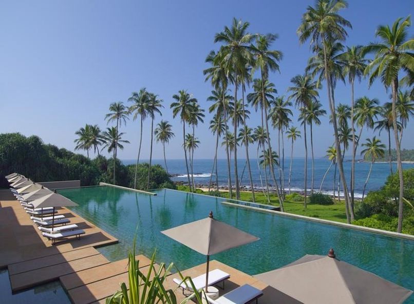 AMANWELLA (Luxury Boutique) - 1