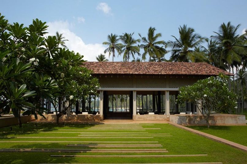 AMANWELLA (Luxury Boutique) - 3