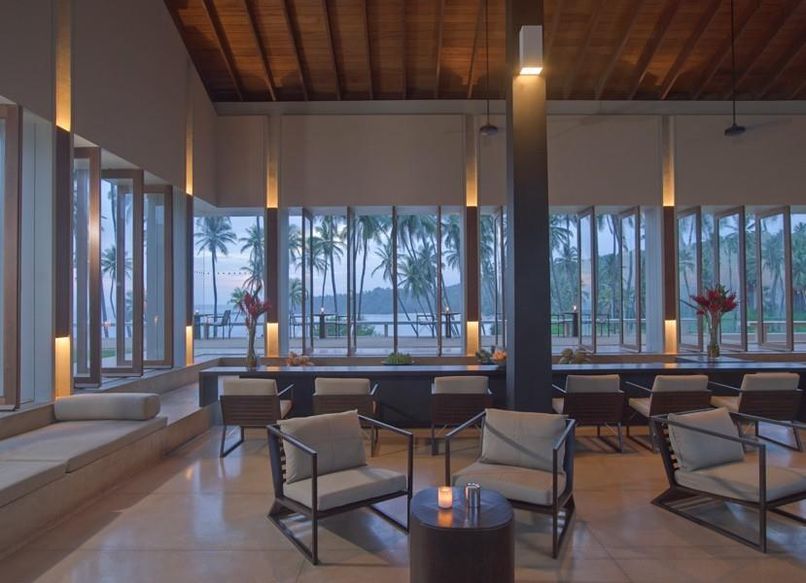 AMANWELLA (Luxury Boutique) - 6