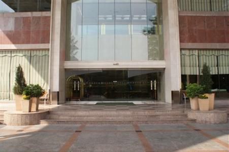 HOLIDAY INN DONGHUA - 1