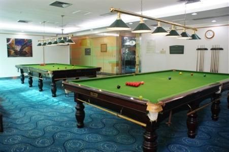 HOLIDAY INN DONGHUA - 15