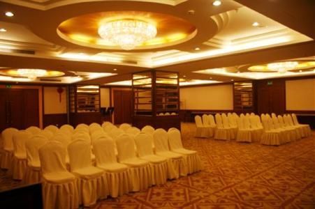 HOLIDAY INN DONGHUA - 19