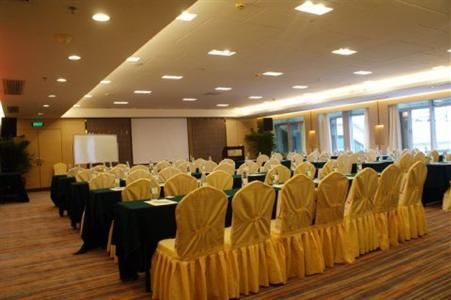 HOLIDAY INN DONGHUA - 23