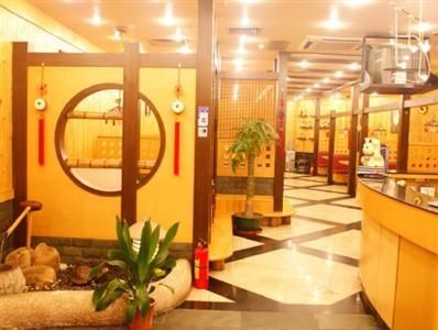 HOLIDAY INN DONGHUA - 24