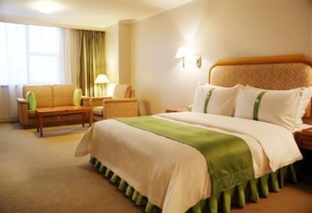 HOLIDAY INN DONGHUA - 25