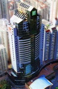 HOLIDAY INN DONGHUA - 28