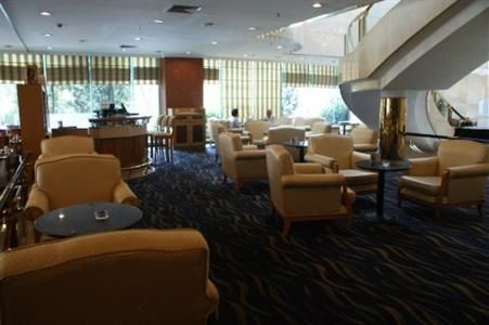 HOLIDAY INN DONGHUA - 5