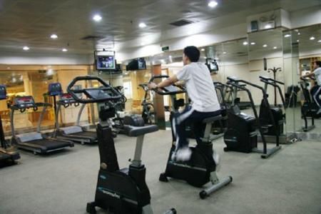 HOLIDAY INN DONGHUA - 10