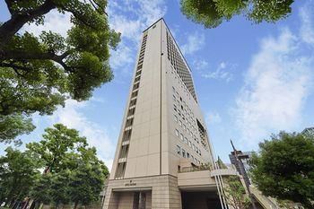 HOTEL HANSHIN OSAKA - 1
