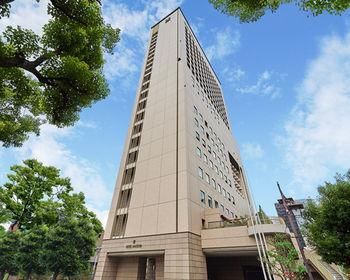 HOTEL HANSHIN OSAKA - 2