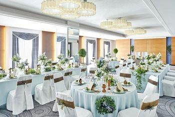 HOTEL HANSHIN OSAKA - 3