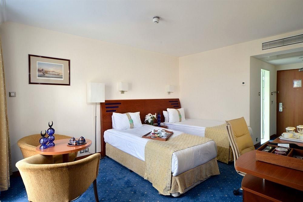 Картинка отеля - 17