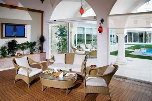 Картинка отеля - 8