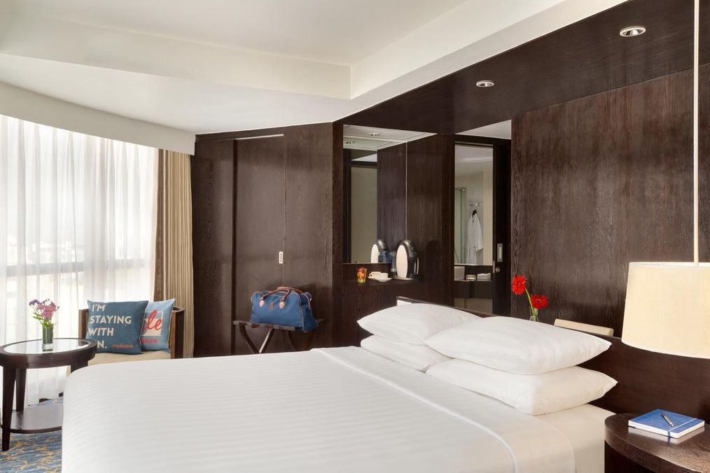 Картинка отеля - 12