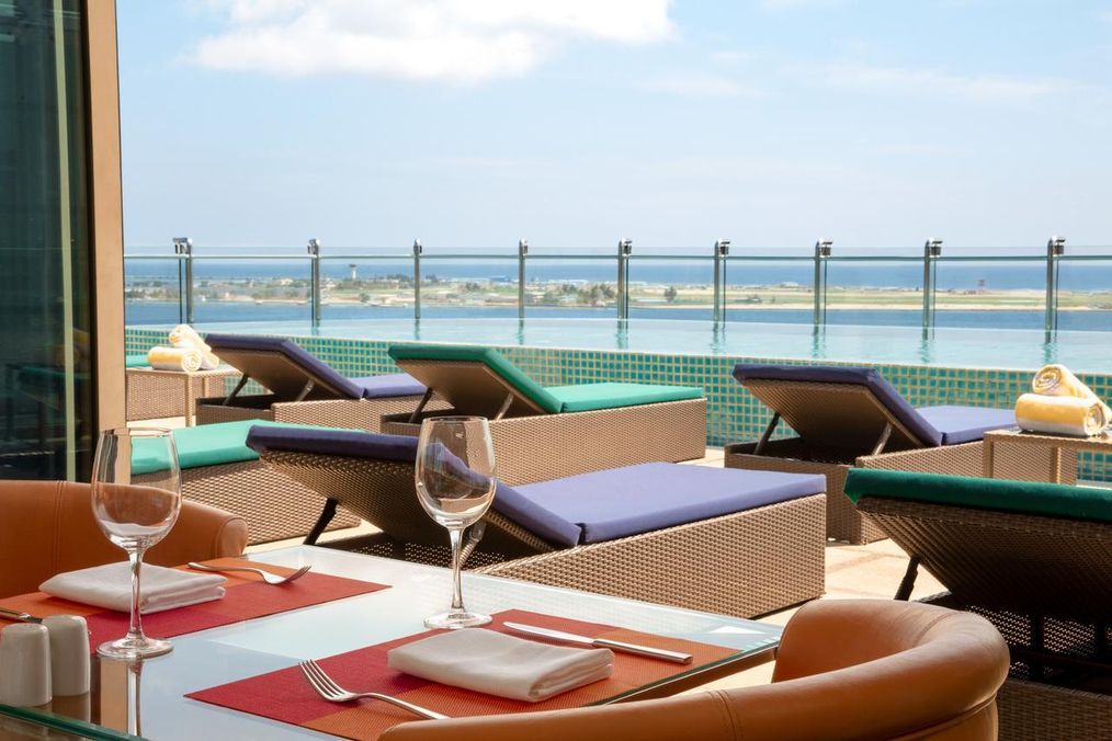 Картинка отеля - 17