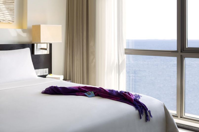 HOTEL JEN MALDIVES - 3