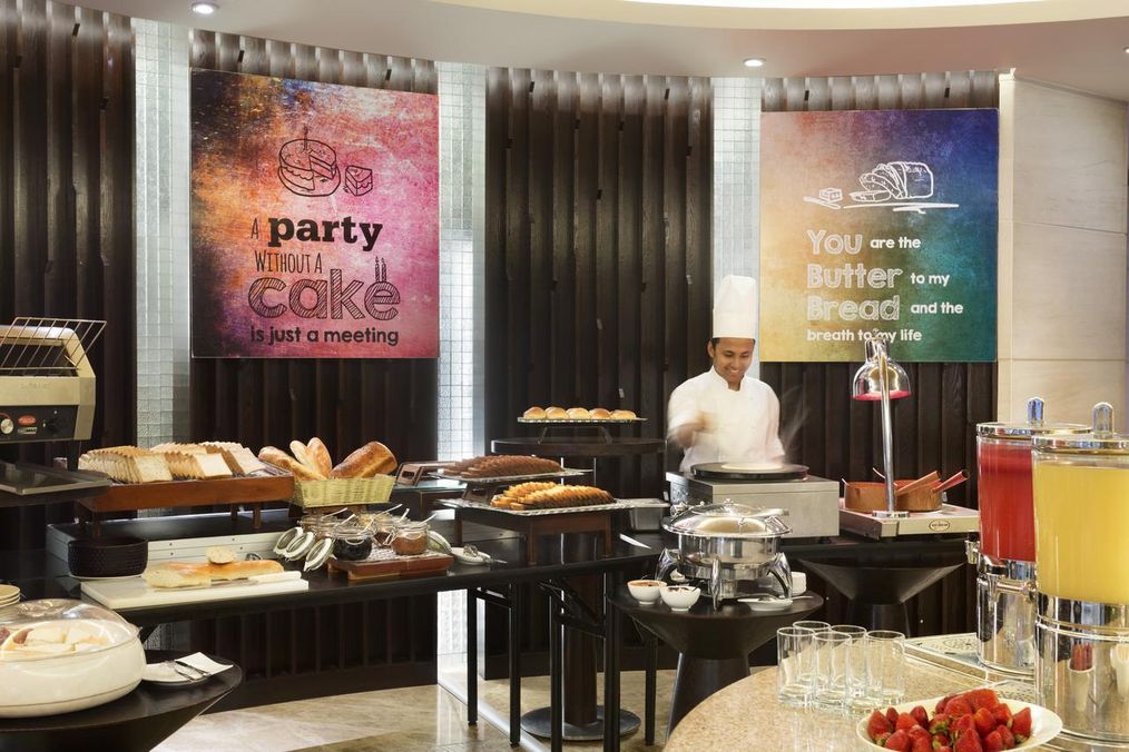 Картинка отеля - 26